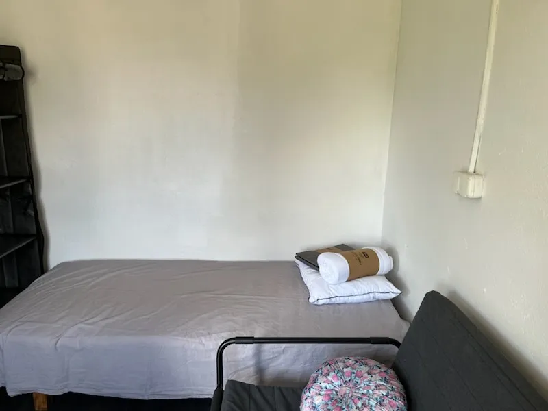 Hyreslägenhet på Lomma i lomma