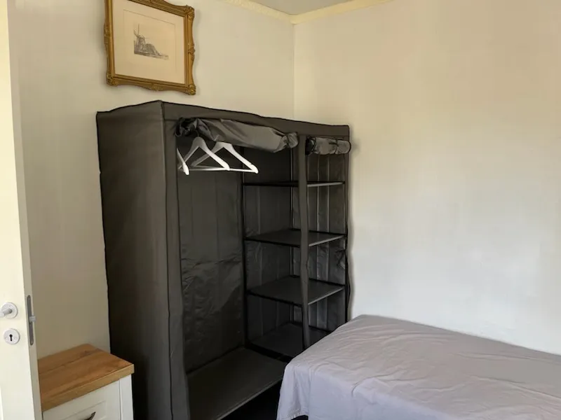 Hyreslägenhet på Lomma i lomma