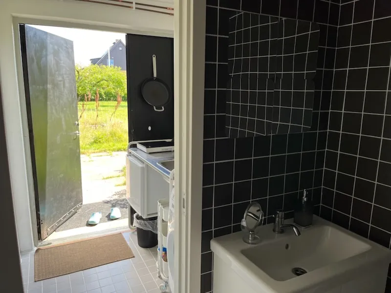 Hyreslägenhet på Lomma i lomma