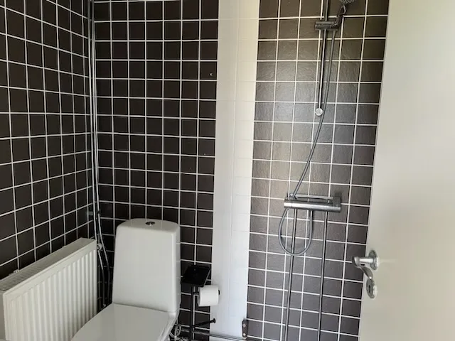 Hyreslägenhet på Lomma i lomma