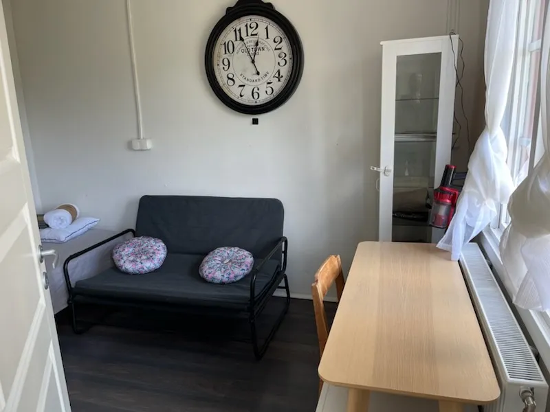 Hyreslägenhet på Lomma i lomma