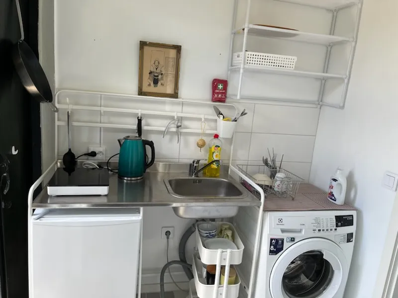 Hyreslägenhet på Lomma i lomma