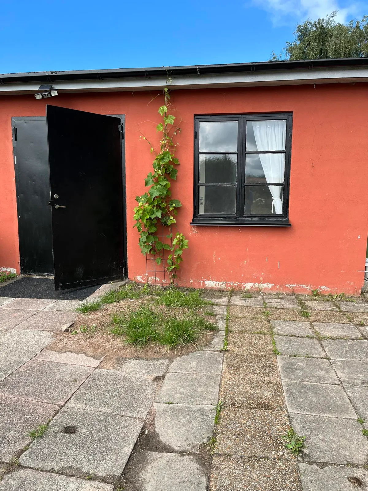 Hyreslägenhet på Lomma i lomma