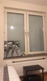 Hyreslägenhet på Bandhagen i bandhagen