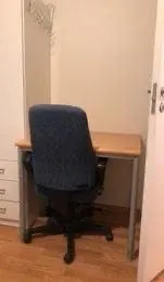 Hyreslägenhet på Bandhagen i bandhagen