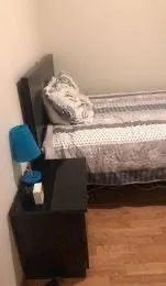 Hyreslägenhet på Bandhagen i bandhagen