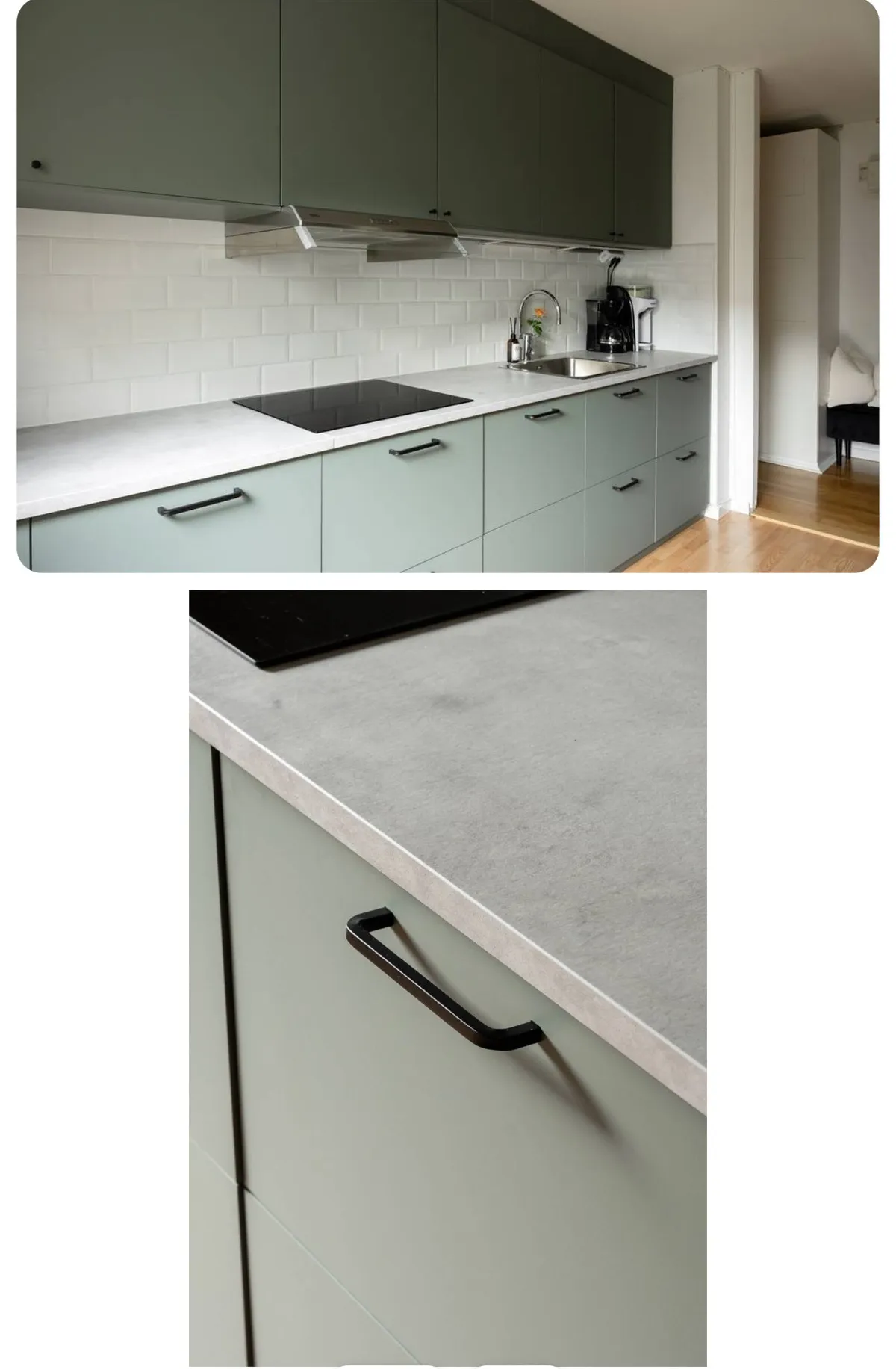 Hyreslägenhet på Västerås i vasteras