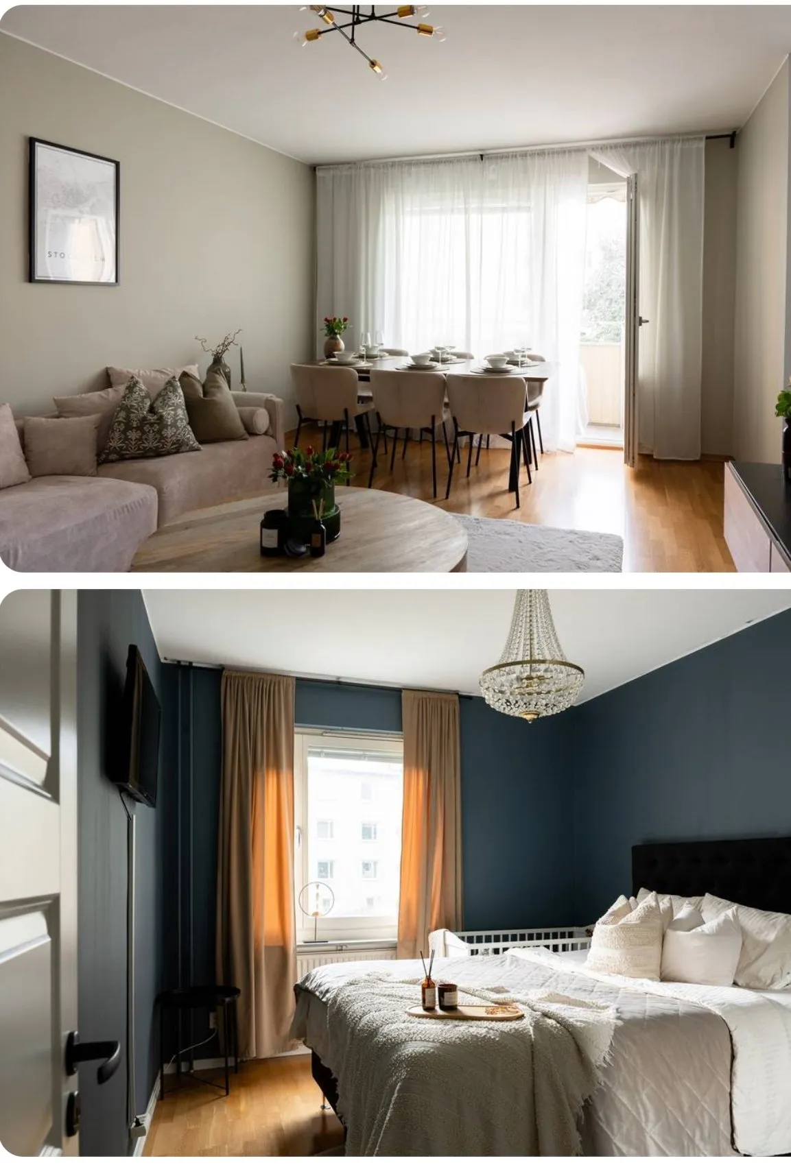 Hyreslägenhet på Västerås i vasteras