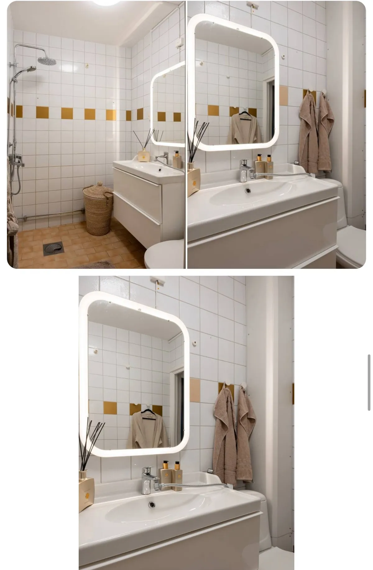 Hyreslägenhet på Västerås i vasteras