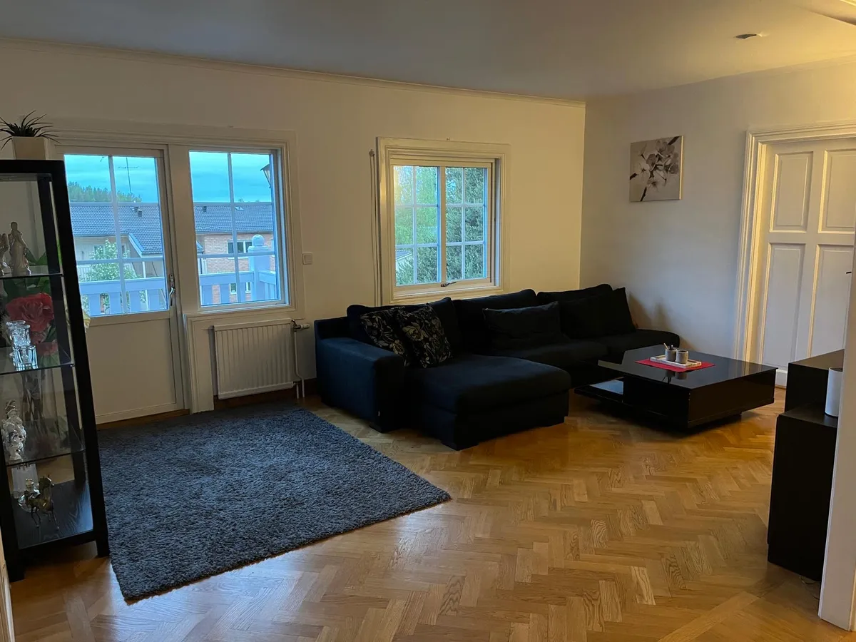 Hyreslägenhet på Skelleftehamn i skelleftehamn