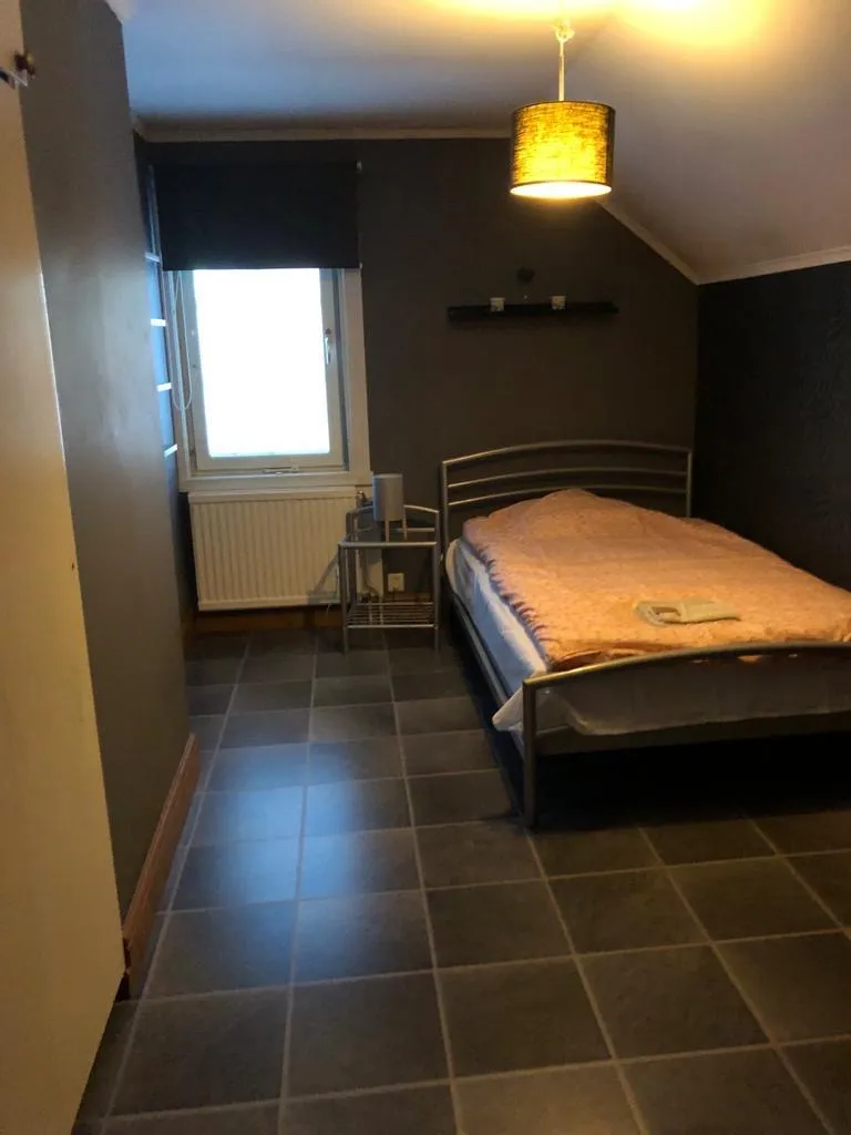 Hyreslägenhet på Skelleftehamn i skelleftehamn