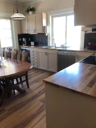 Hyreslägenhet på Skelleftehamn i skelleftehamn