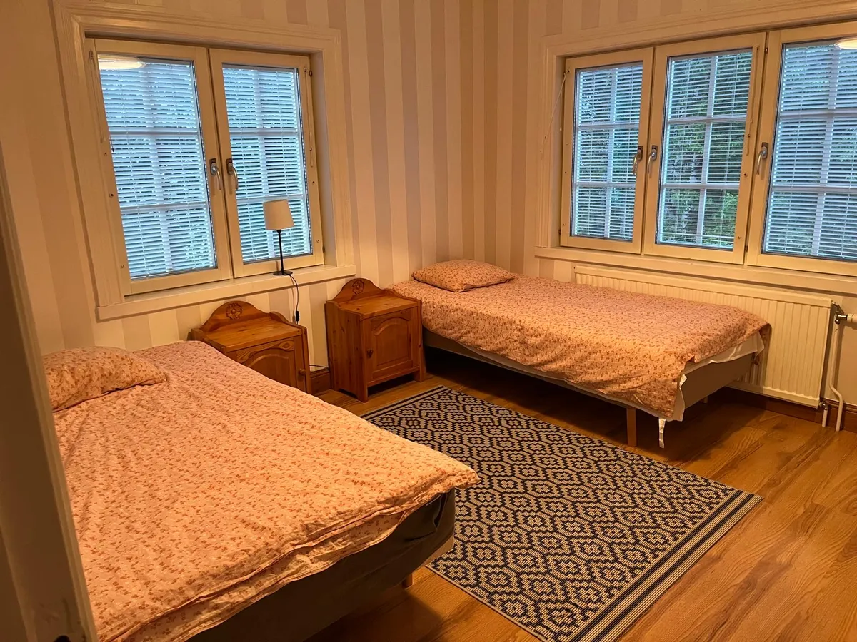 Hyreslägenhet på Skelleftehamn i skelleftehamn