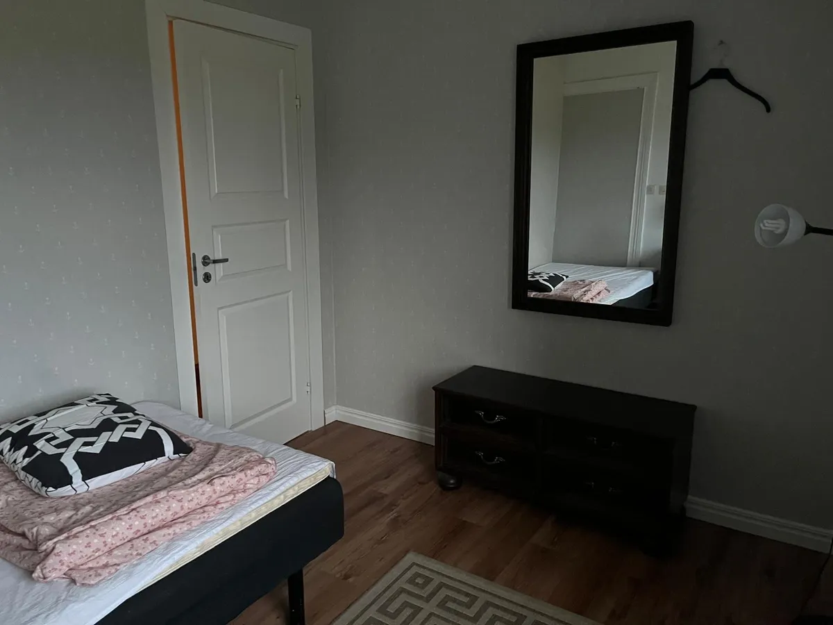 Hyreslägenhet på Skelleftehamn i skelleftehamn