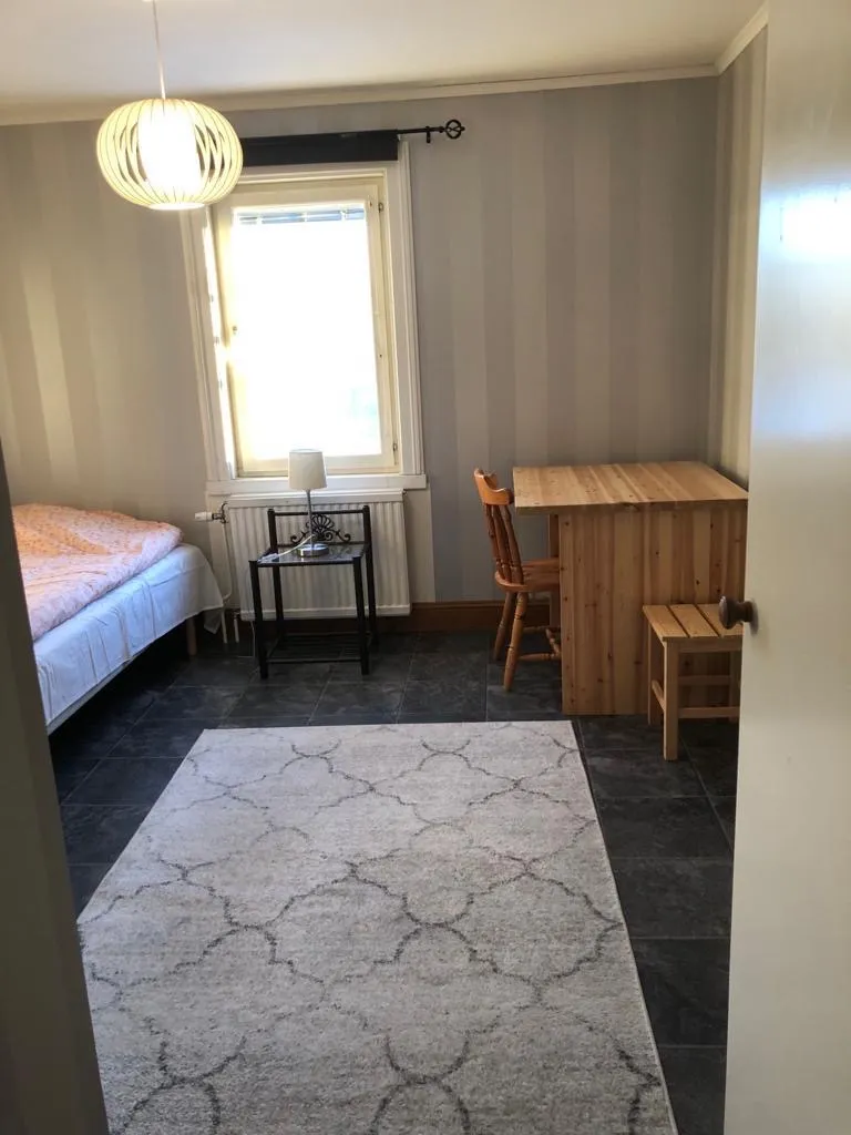 Hyreslägenhet på Skelleftehamn i skelleftehamn