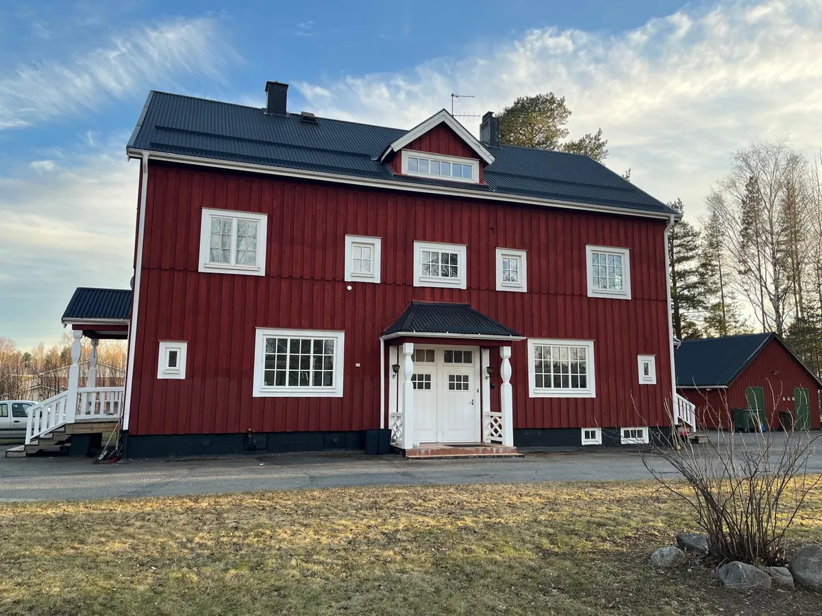 Hyreslägenhet på Skelleftehamn i skelleftehamn