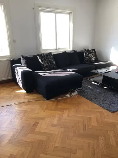 Hyreslägenhet på Skelleftehamn i skelleftehamn