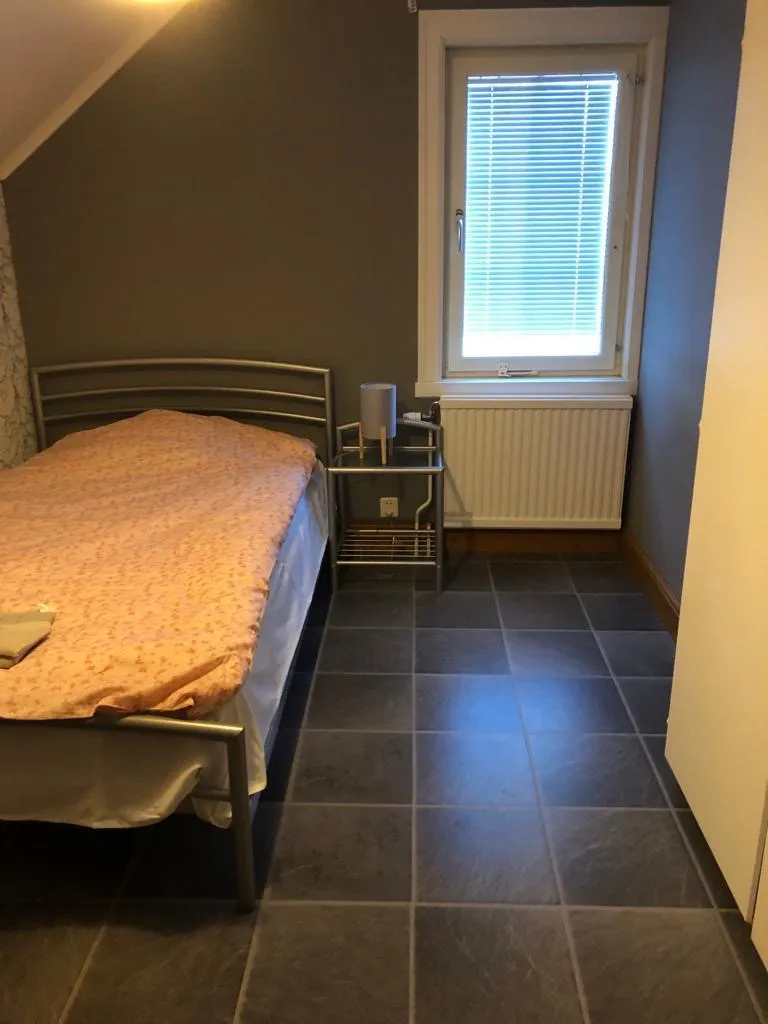 Hyreslägenhet på Skelleftehamn i skelleftehamn