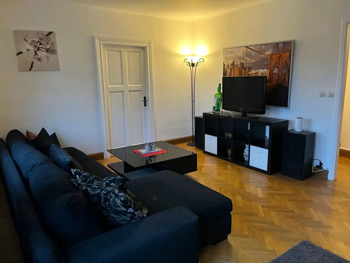 Hyreslägenhet på Skelleftehamn i skelleftehamn