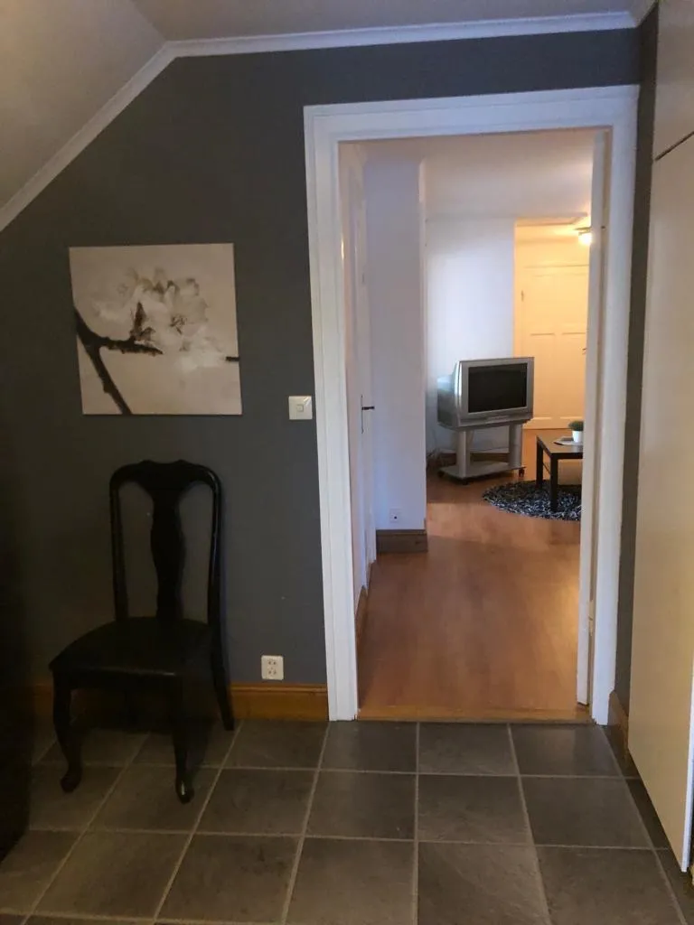 Hyreslägenhet på Skelleftehamn i skelleftehamn