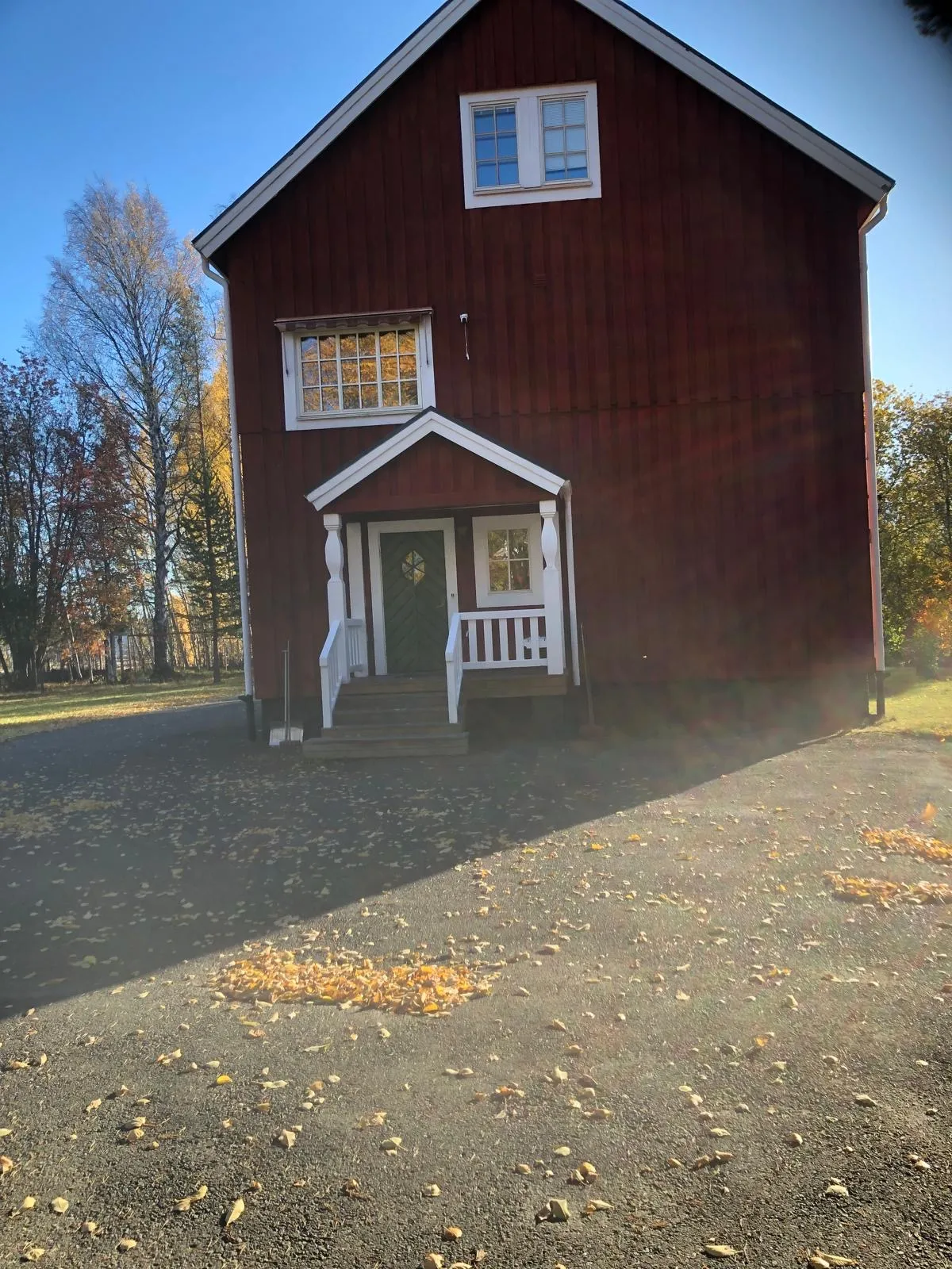 Hyreslägenhet på Skelleftehamn i skelleftehamn