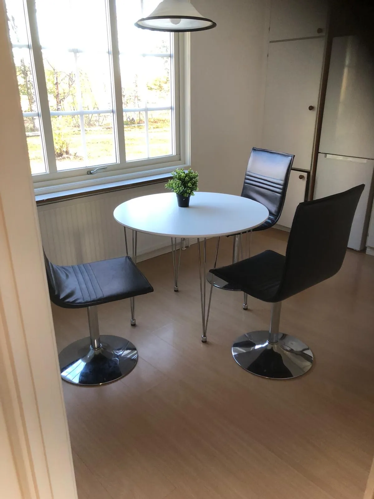 Hyreslägenhet på Skelleftehamn i skelleftehamn