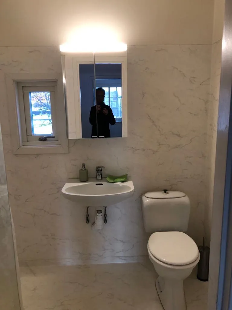 Hyreslägenhet på Skelleftehamn i skelleftehamn