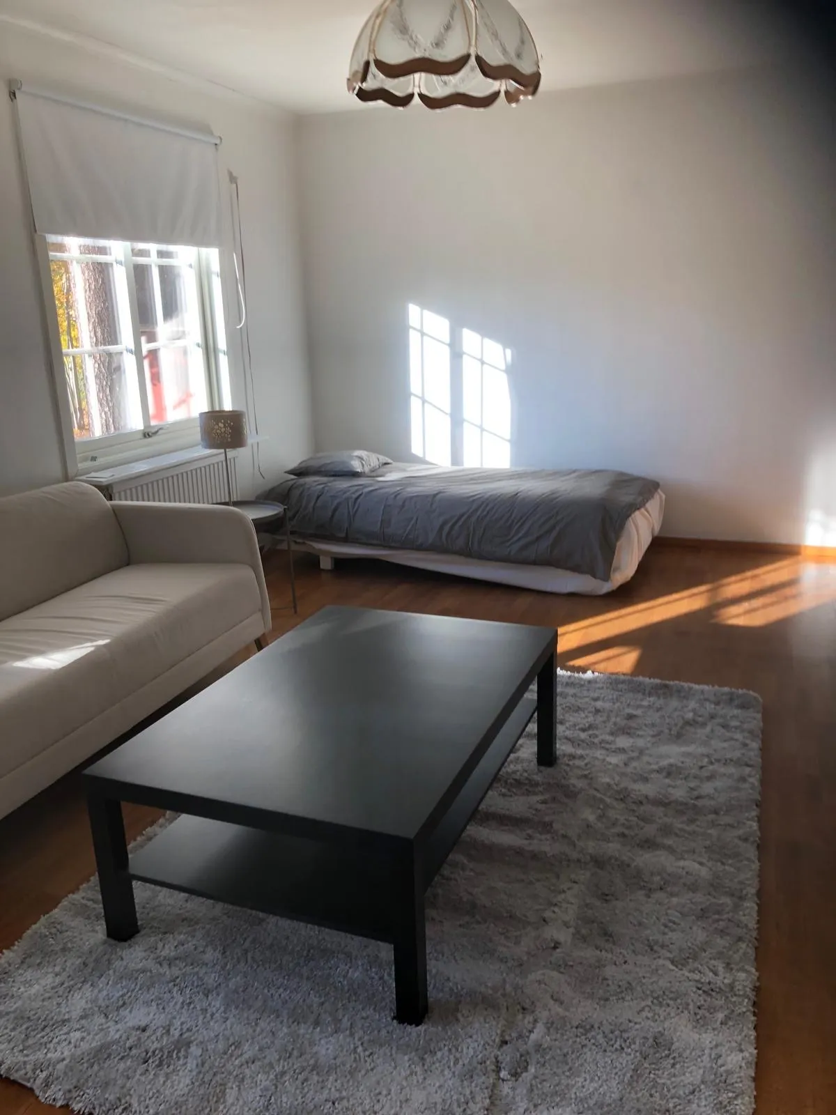 Hyreslägenhet på Skelleftehamn i skelleftehamn