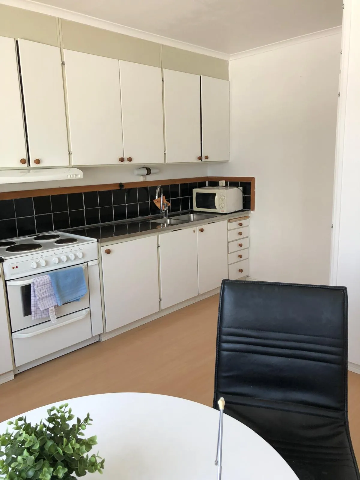 Hyreslägenhet på Skelleftehamn i skelleftehamn