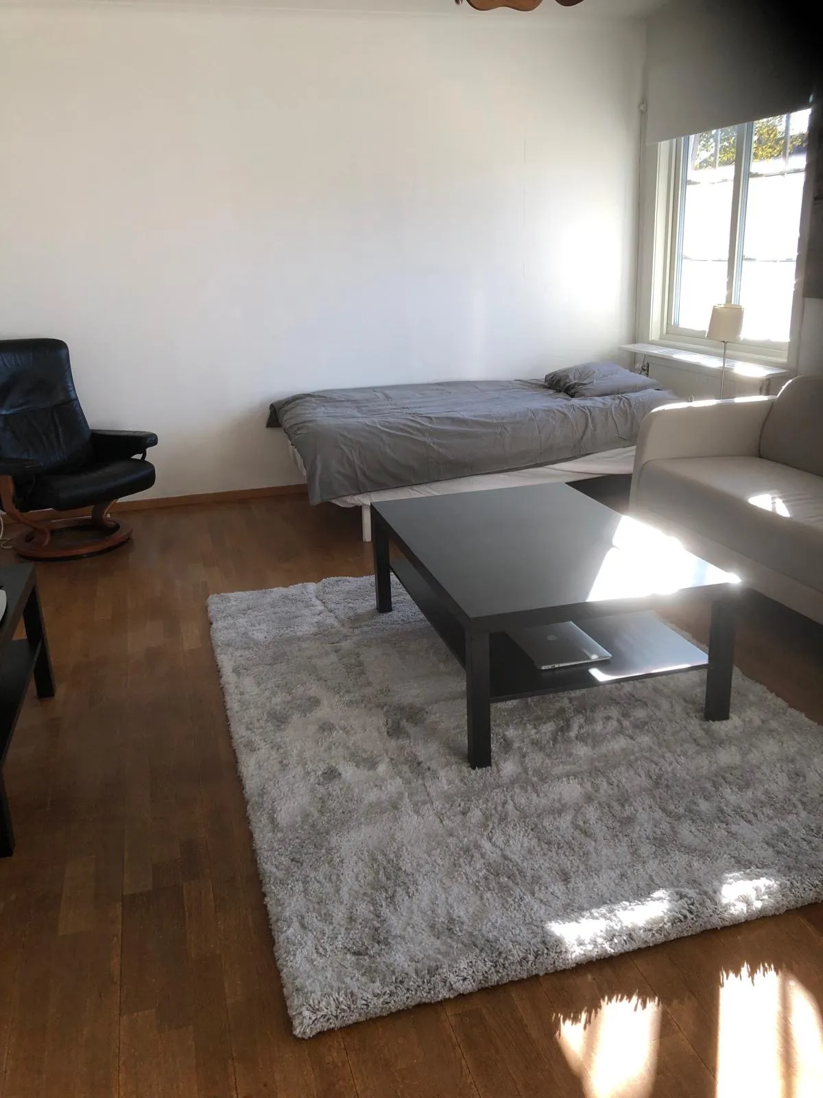 Hyreslägenhet på Skelleftehamn i skelleftehamn