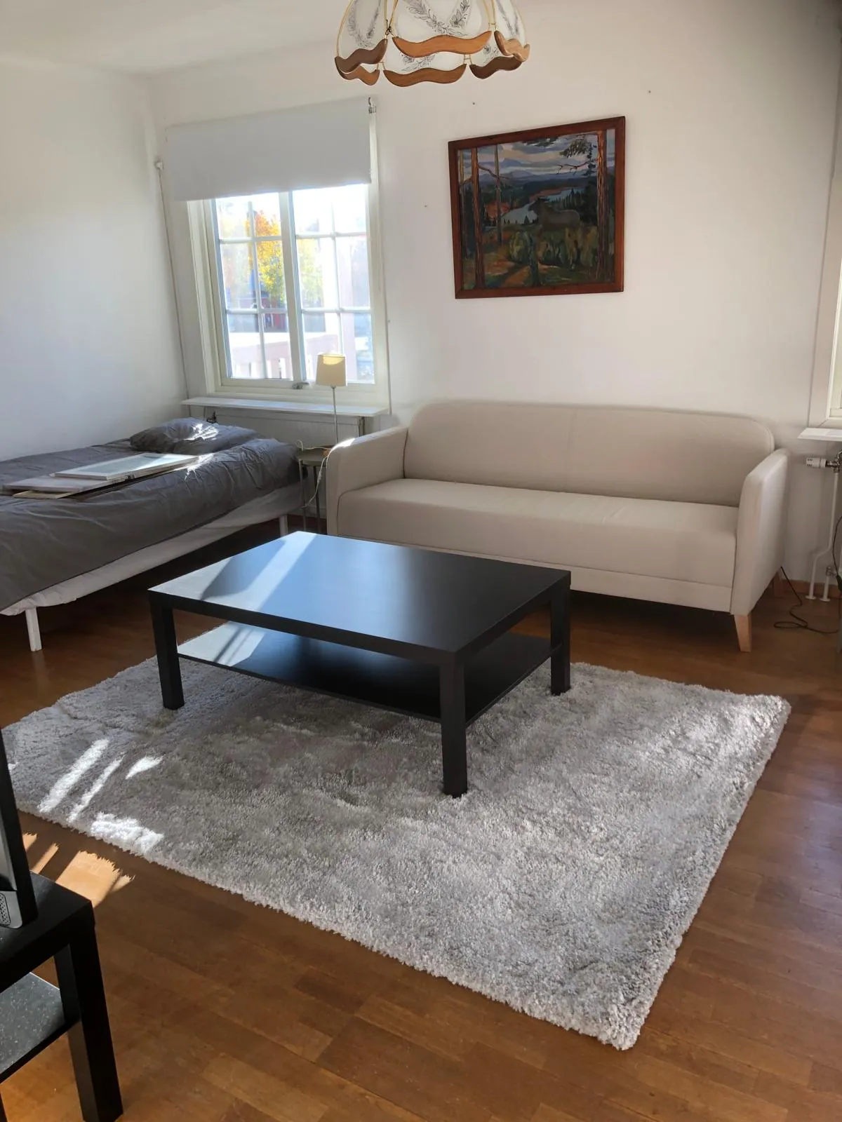 Hyreslägenhet på Skelleftehamn i skelleftehamn