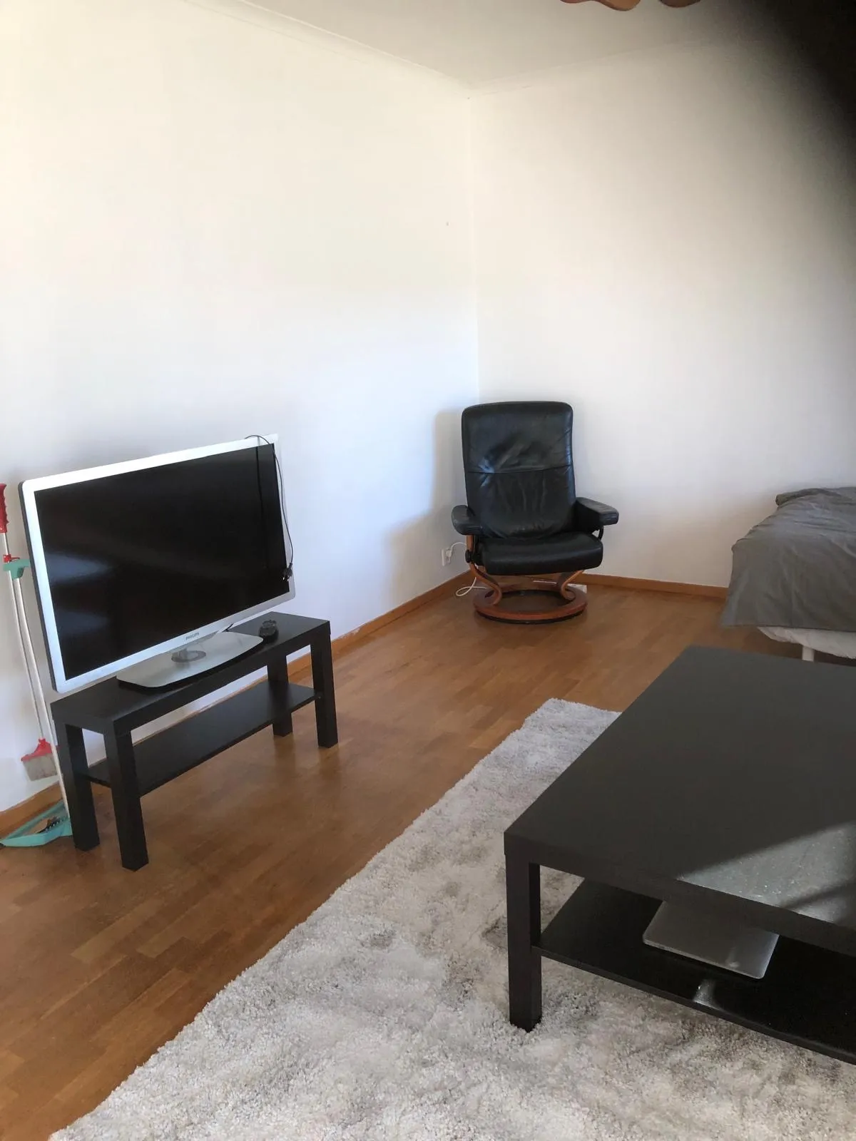 Hyreslägenhet på Skelleftehamn i skelleftehamn