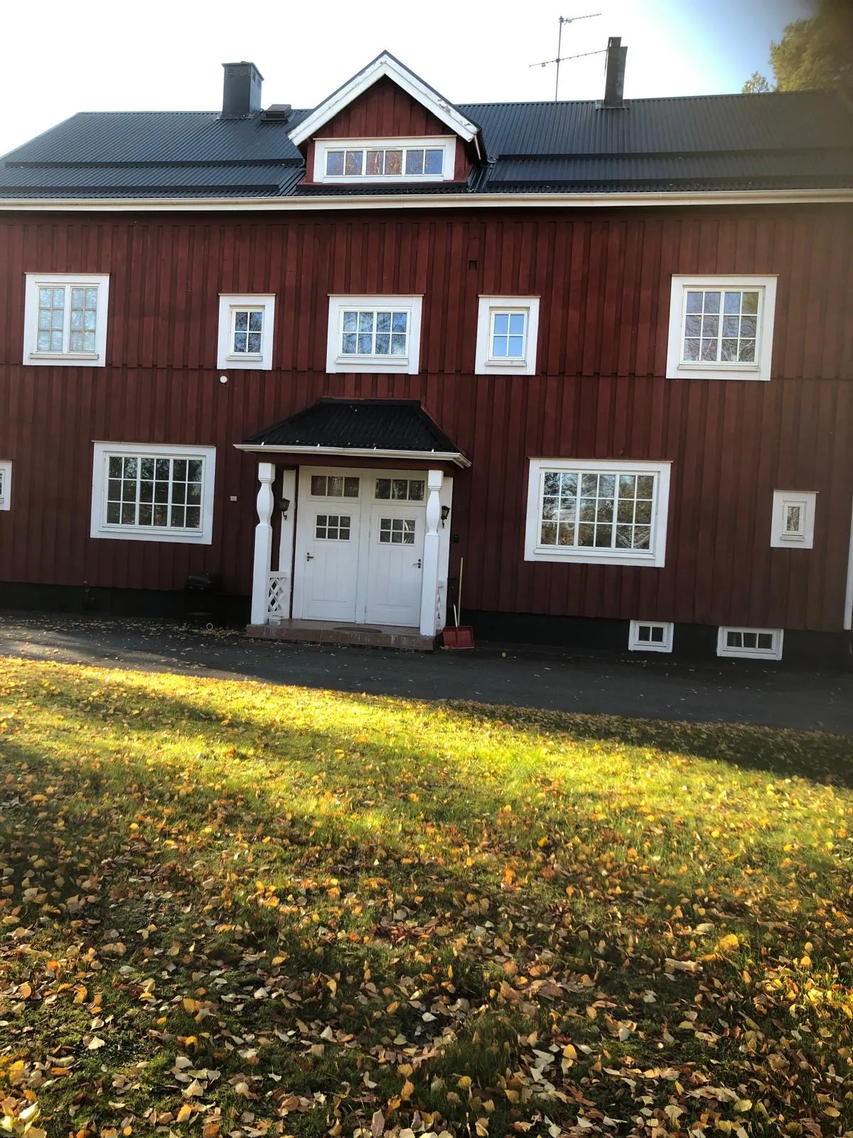 Hyreslägenhet på Skelleftehamn i skelleftehamn