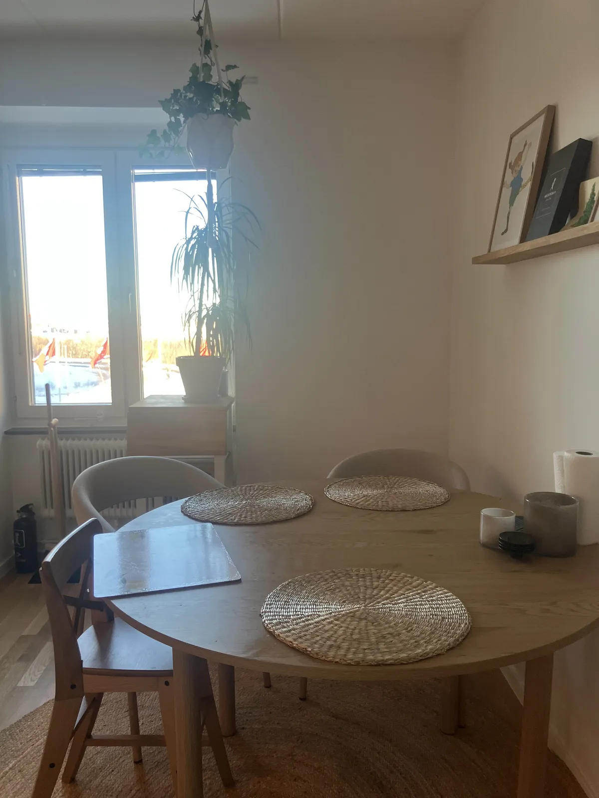 Hyreslägenhet på Göteborg i goteborg