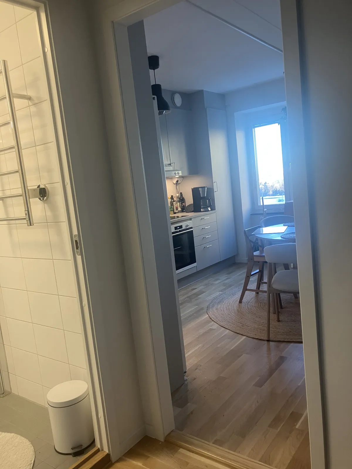 Hyreslägenhet på Göteborg i goteborg