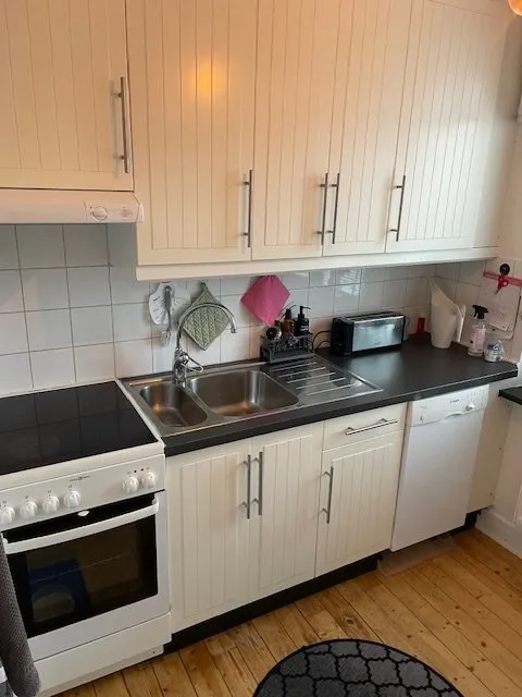 Hyreslägenhet på Nyköping i nykoping