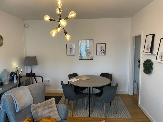 Hyreslägenhet på Nyköping i nykoping