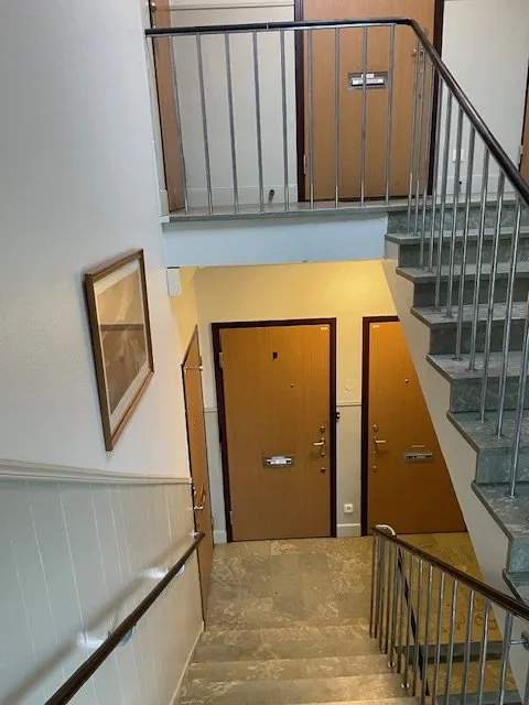 Hyreslägenhet på Nyköping i nykoping