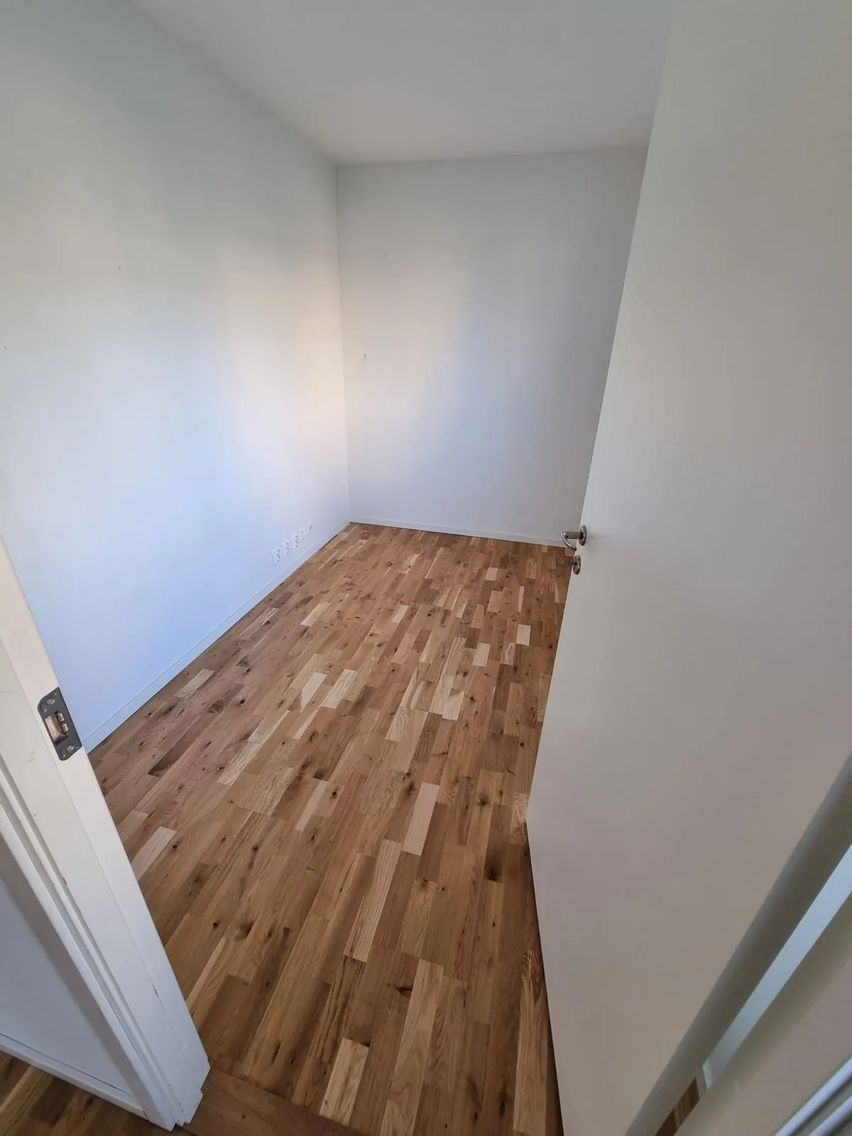 Hyreslägenhet på Strängnäs i strangnas