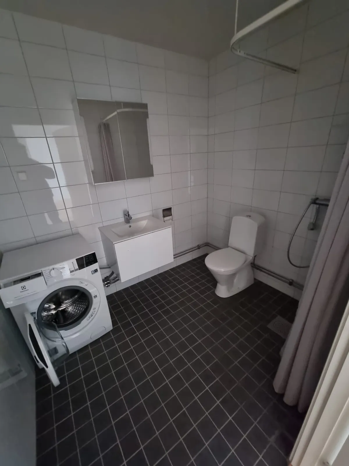 Hyreslägenhet på Strängnäs i strangnas