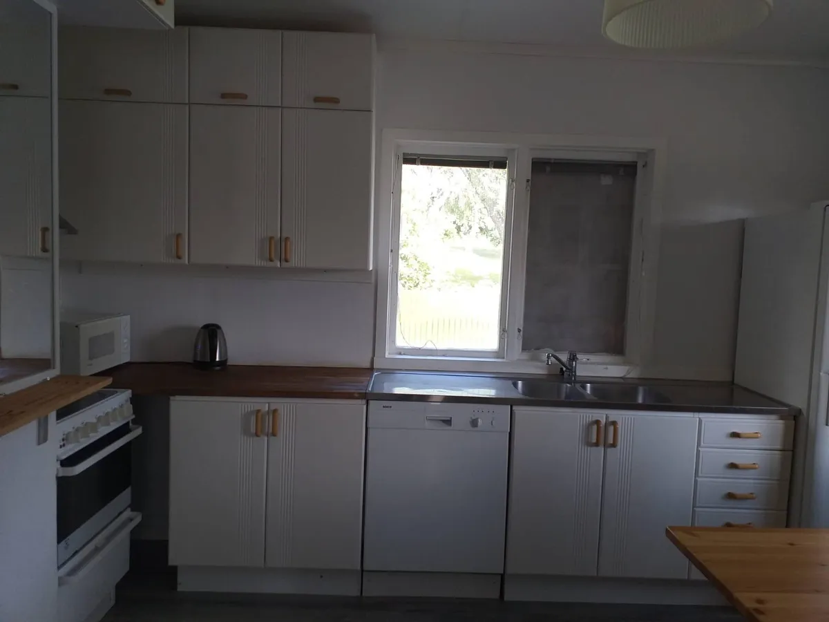 Hyresbostad på Kramfors i kramfors