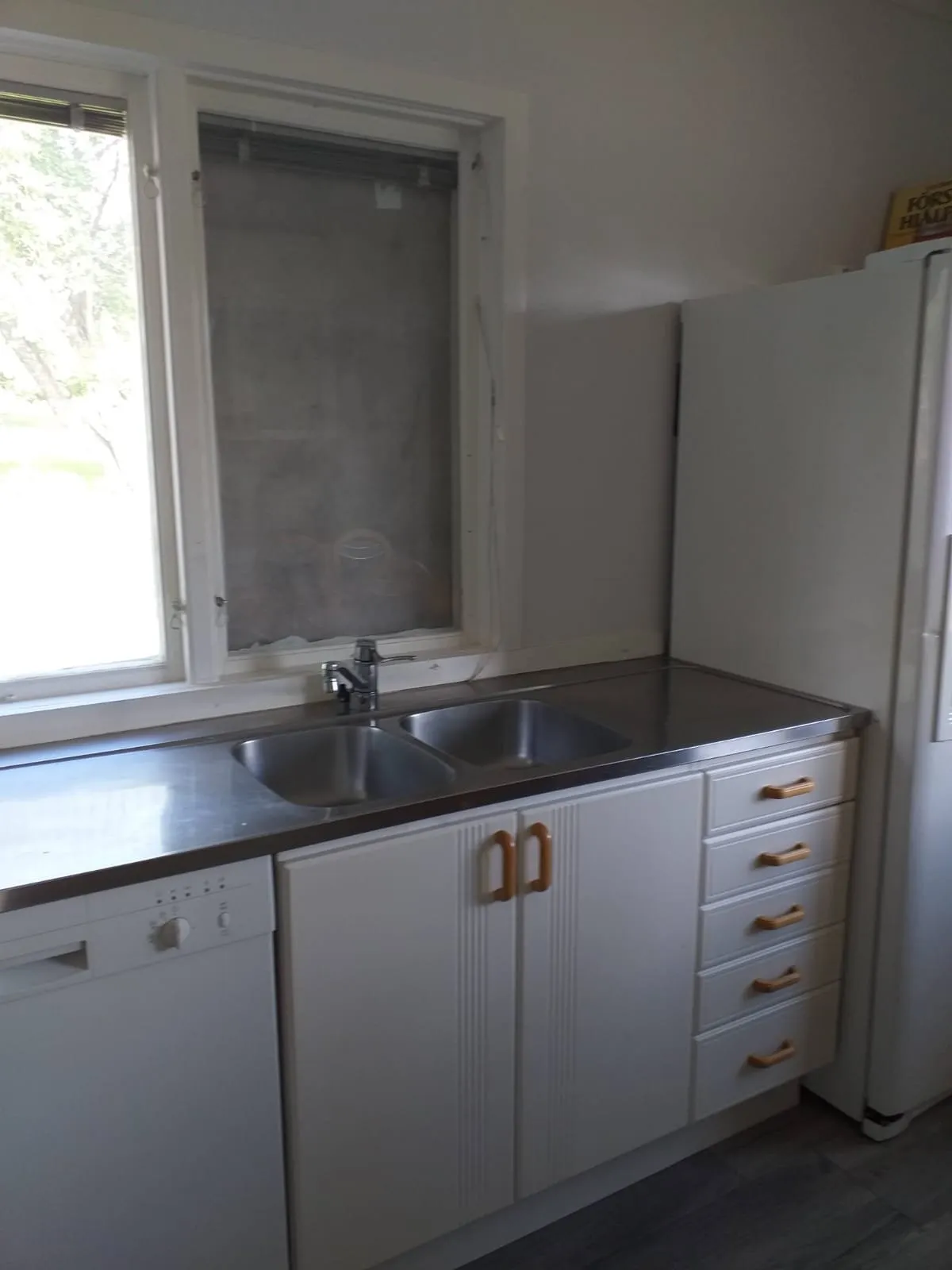 Hyresbostad på Kramfors i kramfors