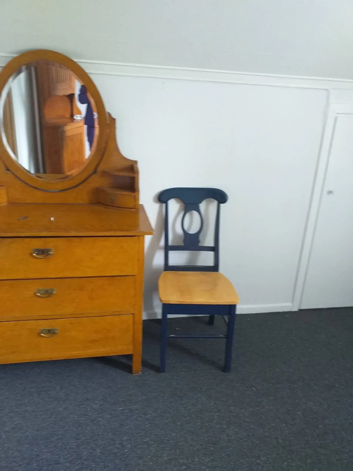 Hyresbostad på Kramfors i kramfors