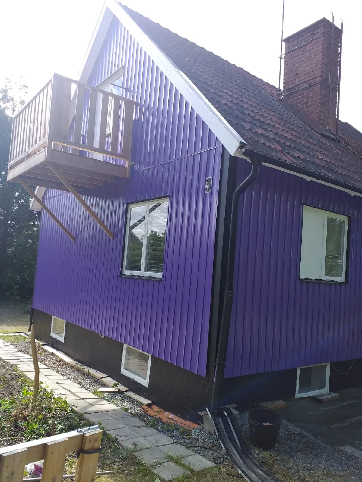 Hyresbostad på Kramfors i kramfors