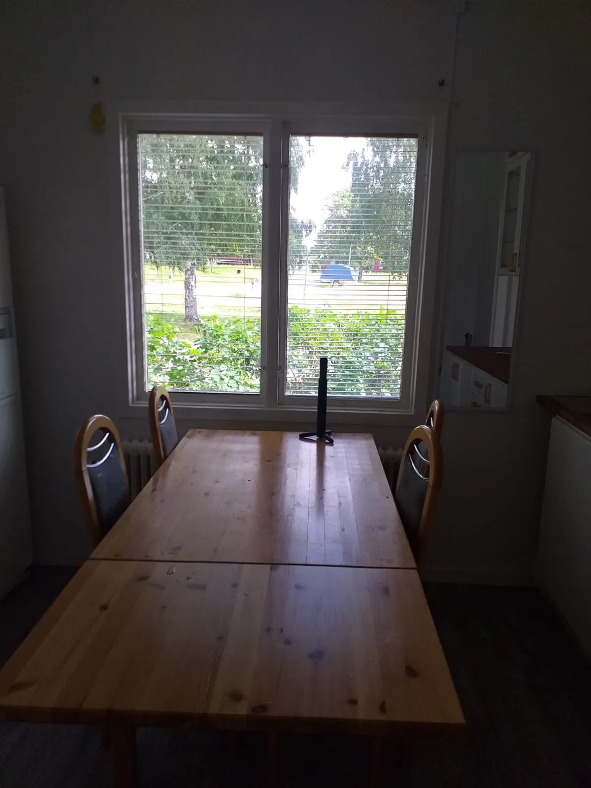 Hyresbostad på Kramfors i kramfors