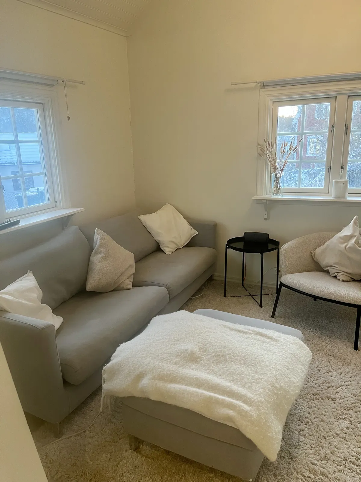 Hyresbostad på Nacka i nacka