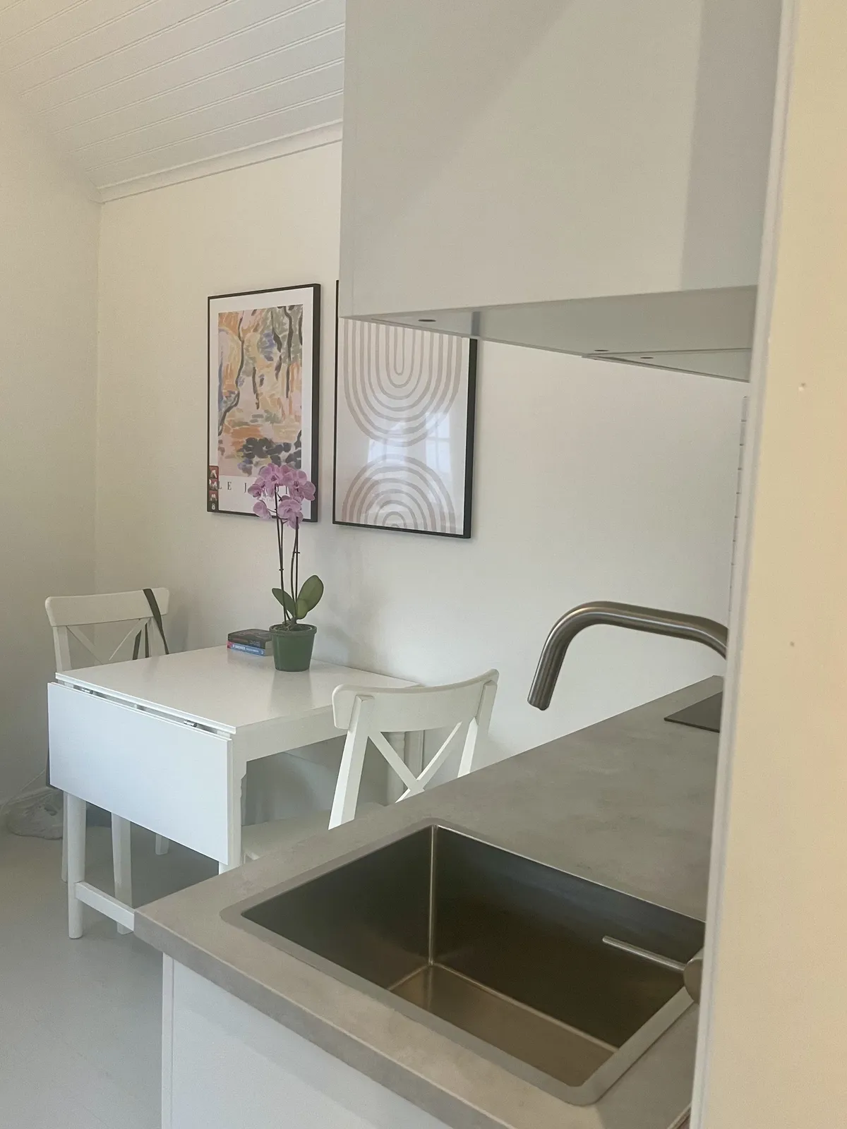 Hyresbostad på Nacka i nacka