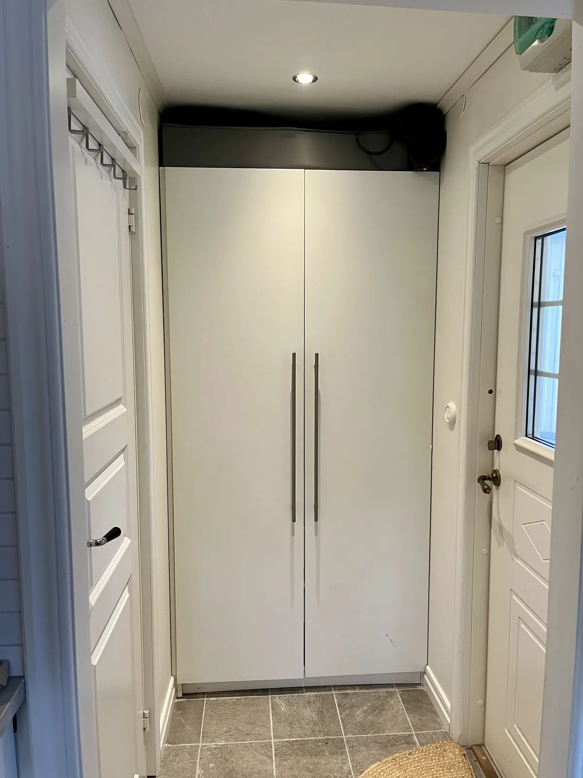 Hyresbostad på Nacka i nacka