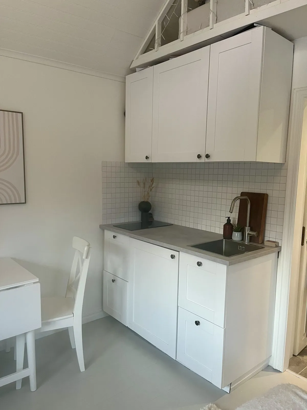 Hyresbostad på Nacka i nacka