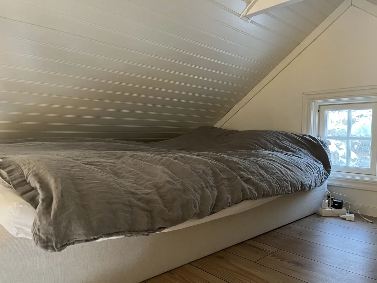 Hyresbostad på Nacka i nacka